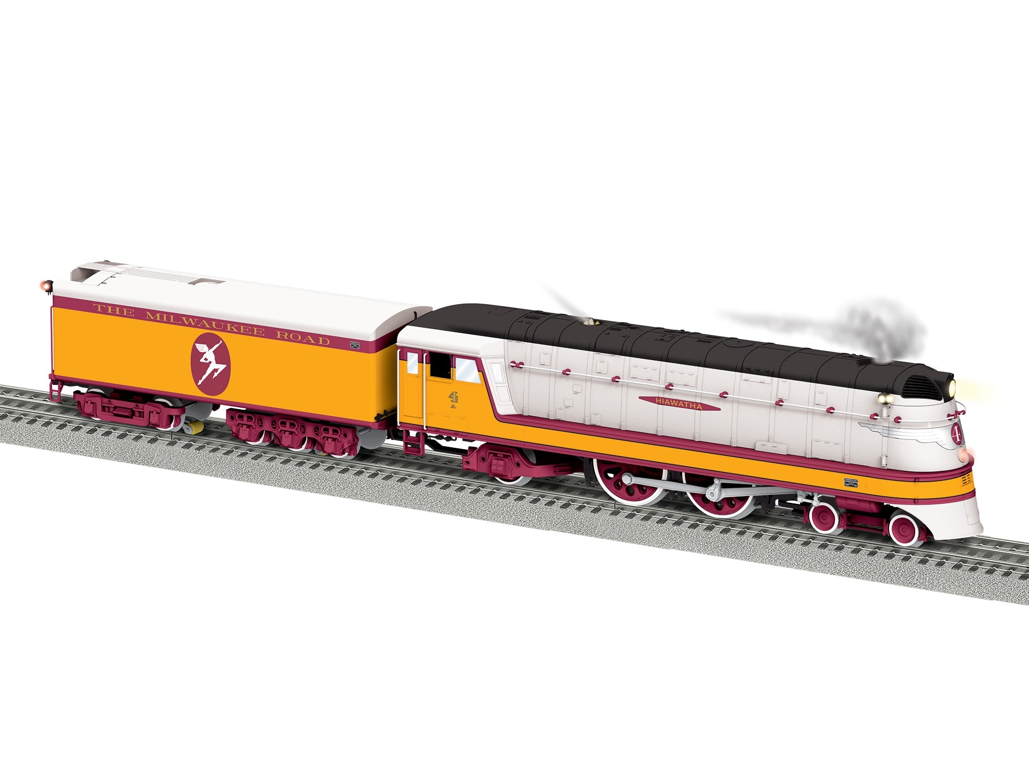 MILW LEGACY 4-4-2