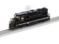 NYC GP30 #6121