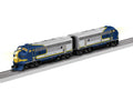 S.F BLUE BONNET F7 AA , B UNIT & SUPER BASS (2433170, 178 & 179)