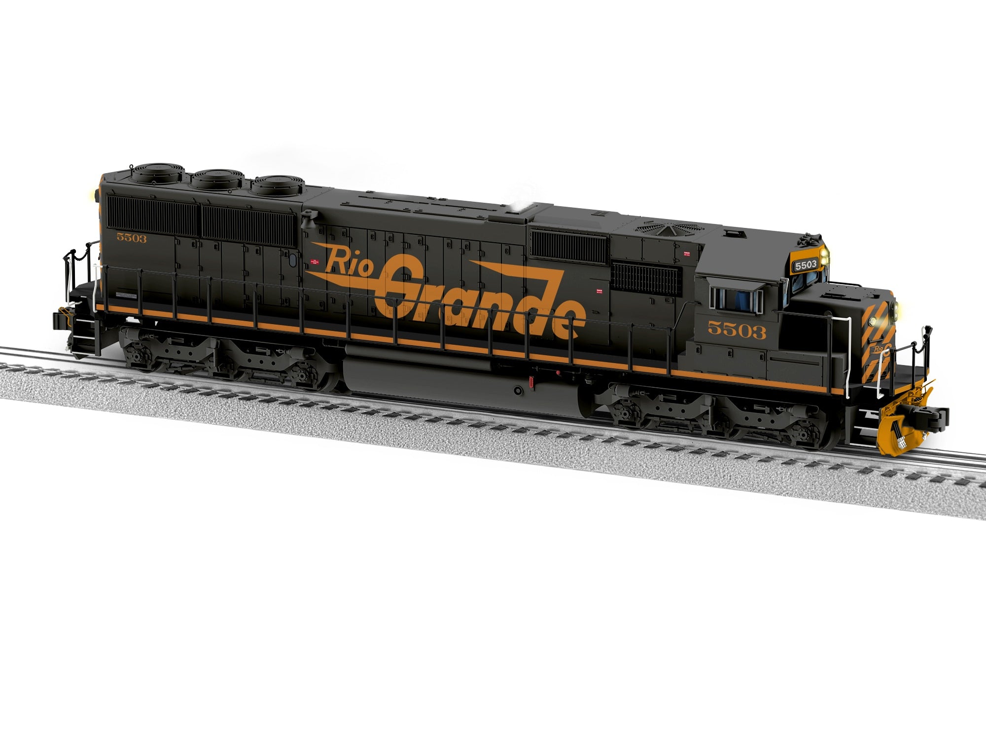 RIO GRANDE SD50 #5503