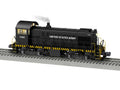 US Army LEGACY Alco S2 #7100 SKU: 2433350