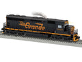 D&RG LEGACY SD45 #5315