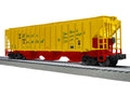 I.T. PS-2CD COVERED HOPPER