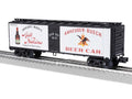 BUDWEISER REEFER