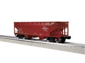 MILW 2-BAY AAR HOPPER 3PK