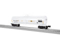 GATX 50 TANK CAR