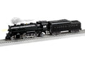 L.L. 2-4-2 LOCO #242