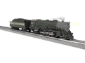 ARMY 2-6-2 PRAIRIE LOCO W/BT 5