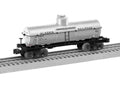 ALASKA 8K TANK CAR