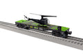 AREA 51 HELICOPTER FLAT ADD-ON