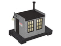 CRANE SOUNDS WORK HOUSE