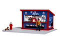 FAKE NEWS STAND #2