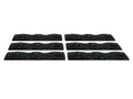3-BAY HOPPER COAL LOAD 6PK