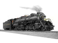 N&W LEGACY Y6B #2197
