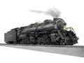 U.P. LEGACY Y6B #3675