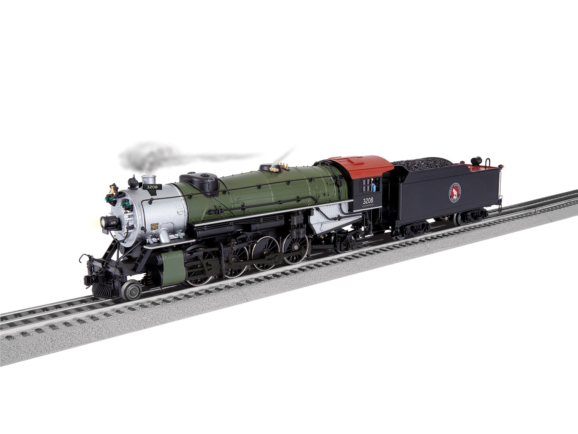 G.N. LEGACY USRA MIKADO #3208