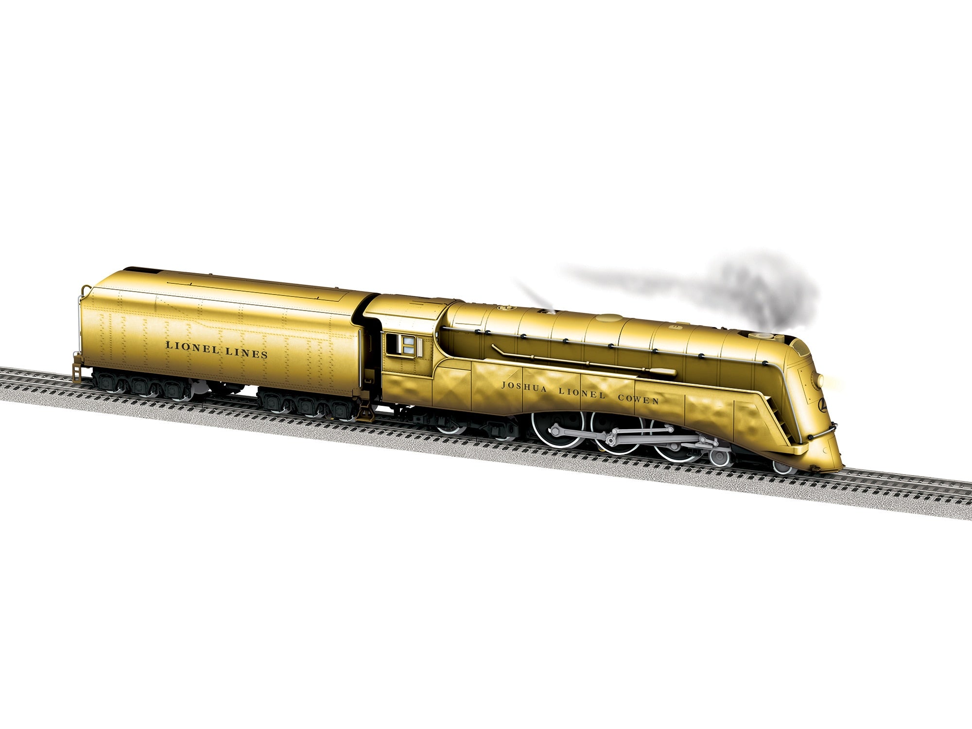 GOLD 125 VISION HUDSON