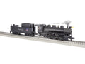 U.P. LEGACY 0-6-0 #4603