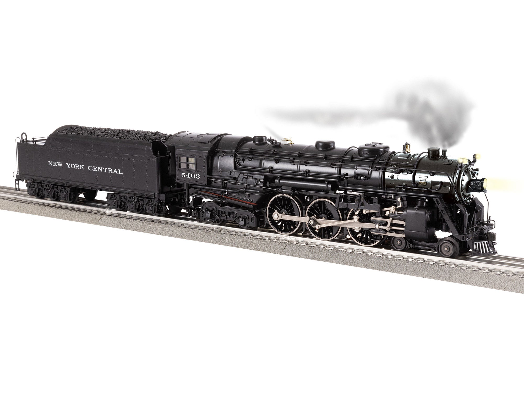 NYC VISION HUDSON J1E #5403
