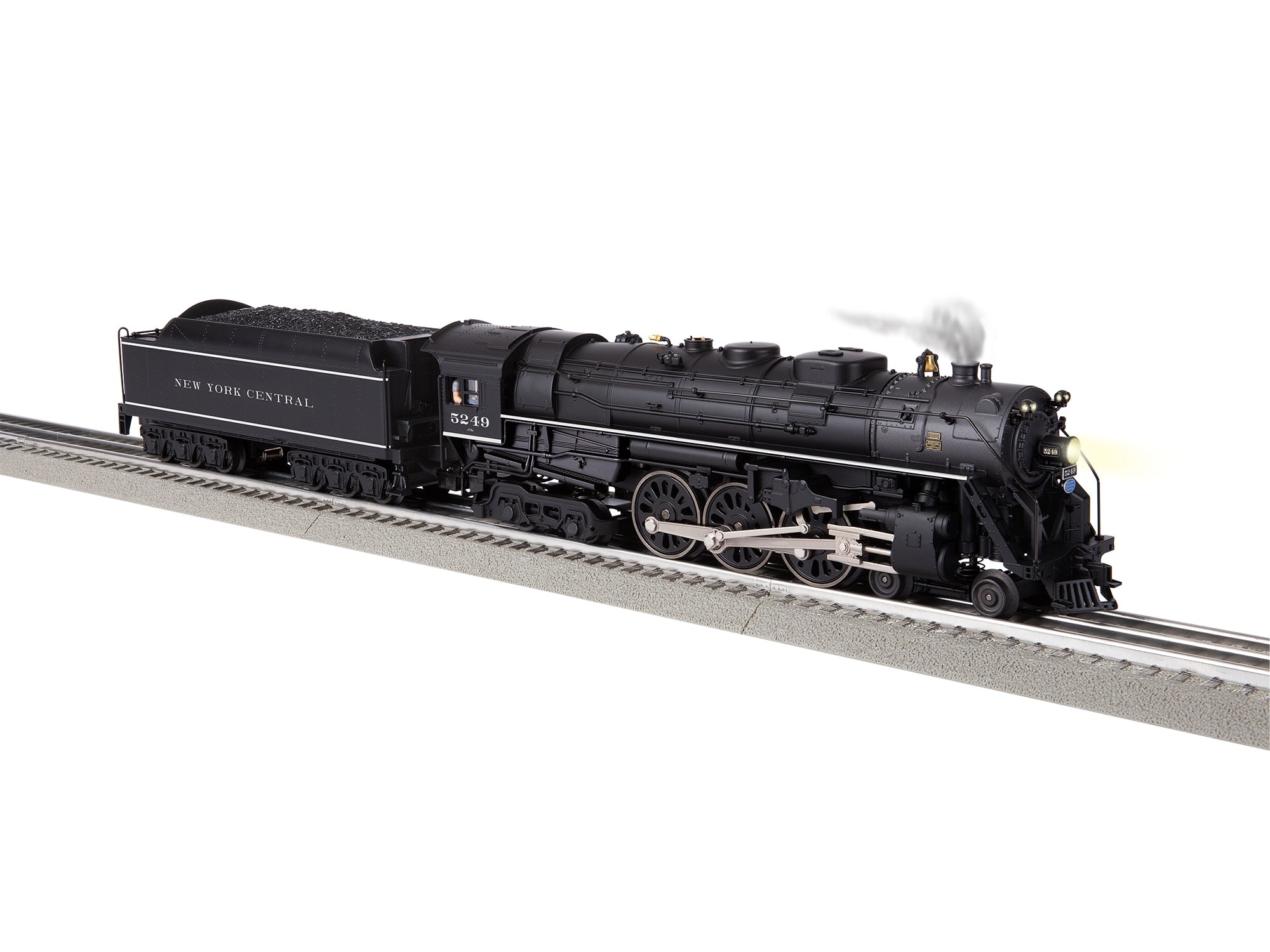 NYC J3A HUDSON #5249