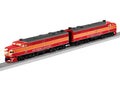 S,P. LEGACY PA AA #6005A-C & SUPER BASS #6005B (2533310 &N319)