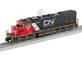 C.N. LEGACY SD40T-2 #902