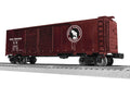 G.N. 40' DD BOXCAR