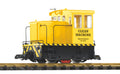 TRACK CLEANING CAR (BATTERY PWR)
