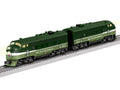 N.P. NORTH COAST LTD #6501A