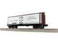 DRY ICE REEFER