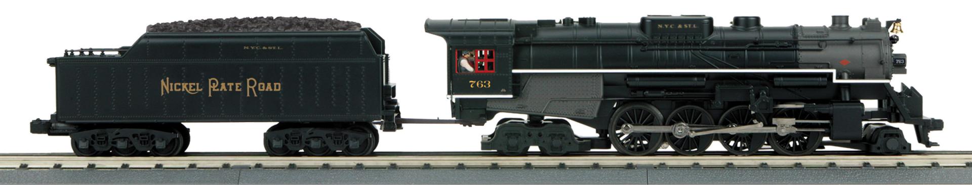NPR 2-8-4 IMPERIAL BERK PS 3