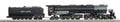 U.P. 4-8-8-4 #4014 OIL