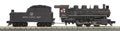 U,S, ARMY 0-6-0 STEAM SWITCHER