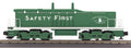 CSX NW-2 SWITCHER DUMMY