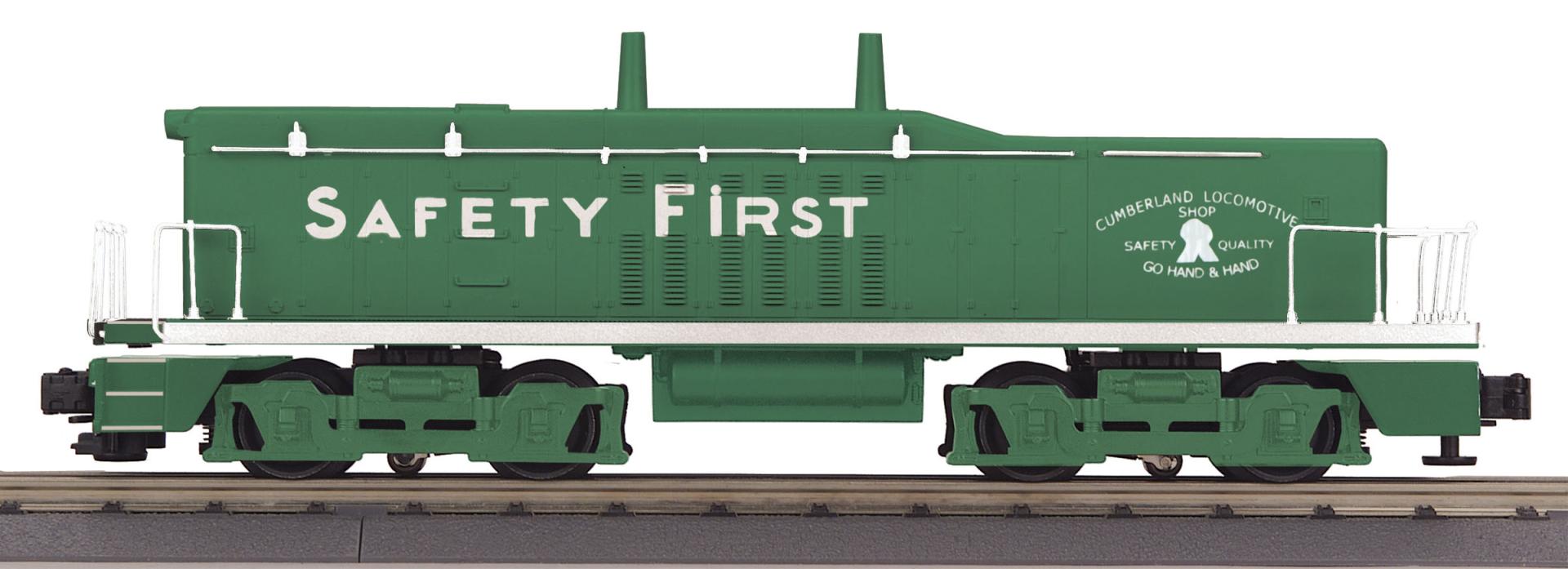CSX NW-2 SWITCHER DUMMY