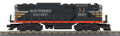 S.P. GP-7 DIESEL PS 3