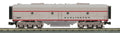 BURLINGTON E-8 DUMMY B