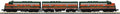 G.N. F-3 ABA DIESEL SET PS 3
