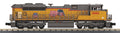 U.P. SD70ACe IMPERIAL DIESEL PS 3