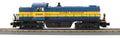 ALASKA RS-1 DIESEL