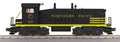 N.P. SW-9 DIESEL