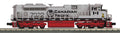 C.P. SD70ACe #7022