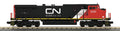 C.N. DASH-8 DIESEL