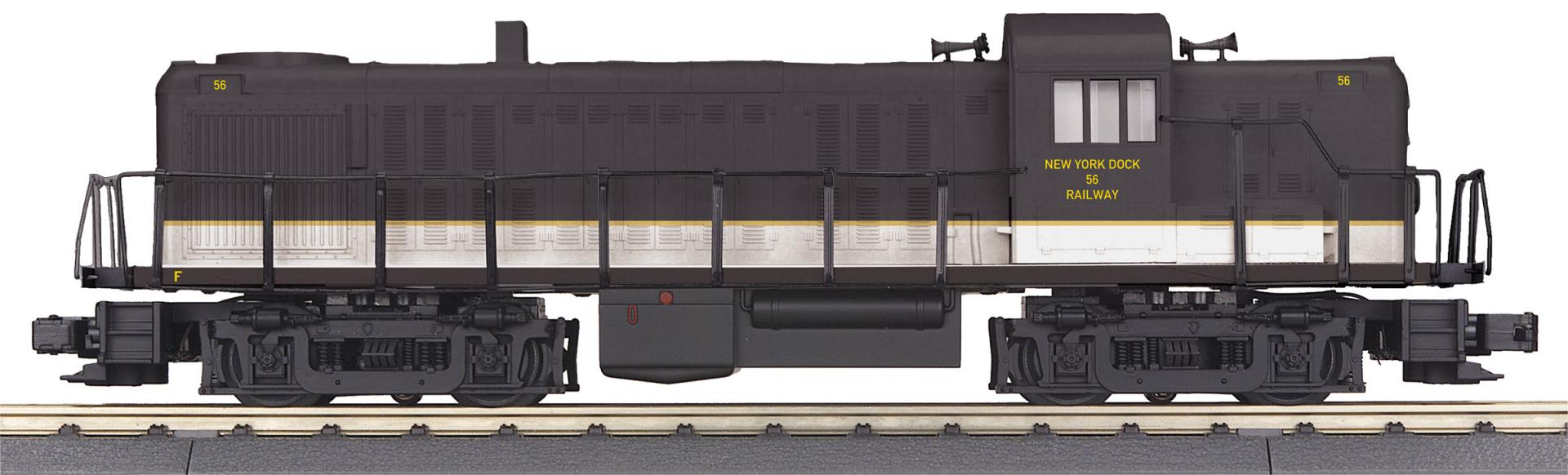 BNSF SD40-2 DIESEL W/PS 3