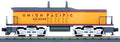 UNION PACIFIC NW-2 CALF DUMMY UNIT