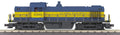 ALASKA RS-1 DUMMY UNIT