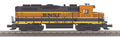 BNSF GP-20 & DUMJMY (30-2771- & -3)