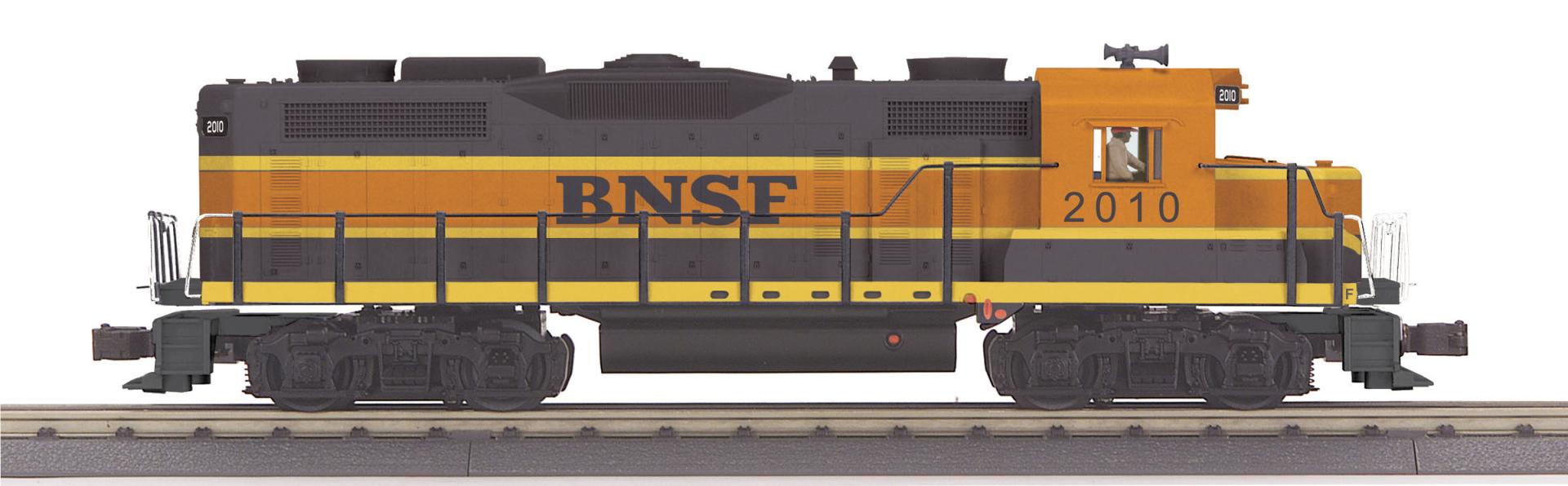 BNSF GP-20 DUMMY