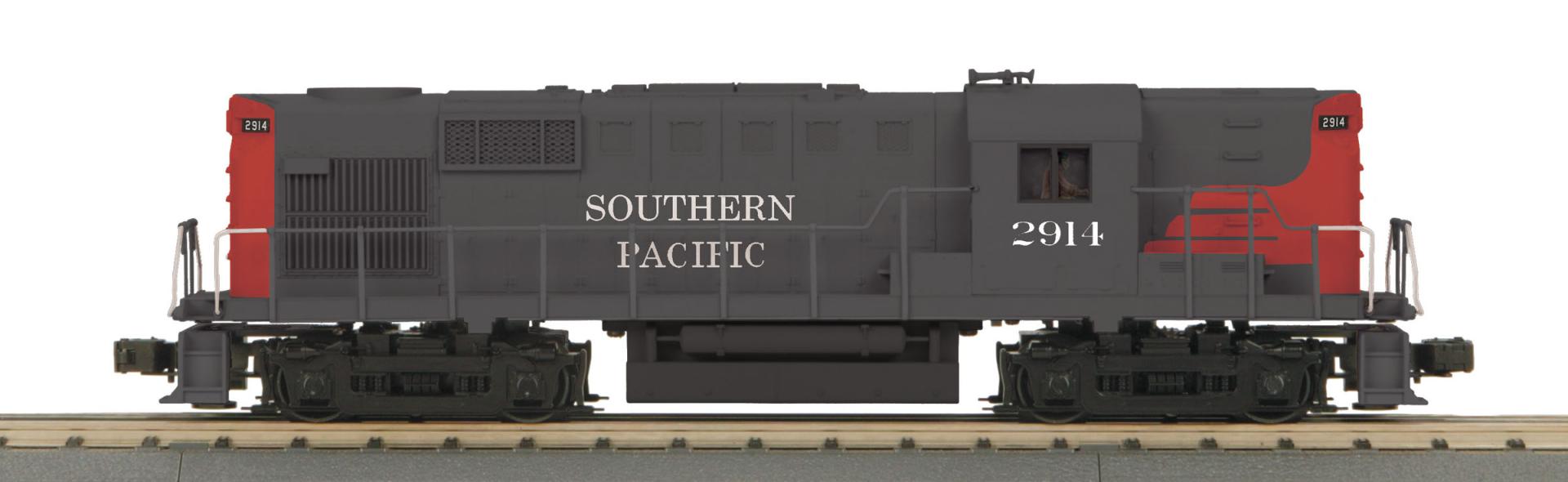 SP RS-11 DUMMY