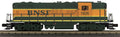 BNSF GP-9 DUMMY